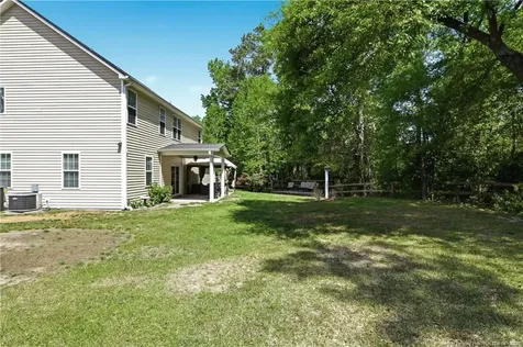 1606 Racehorse Court Parkton NC 28371