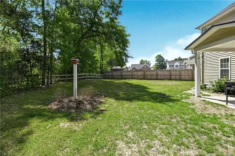 1606 Racehorse Court Parkton NC 28371