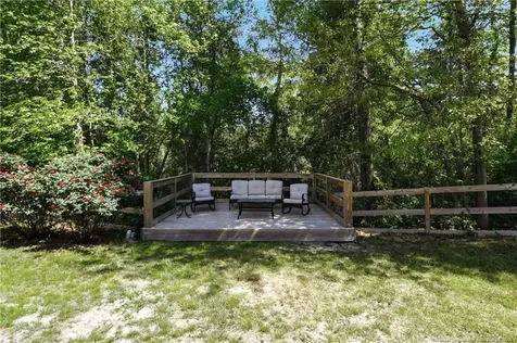 1606 Racehorse Court Parkton NC 28371