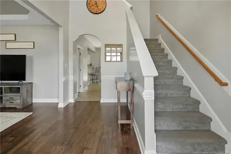 1606 Racehorse Court Parkton NC 28371