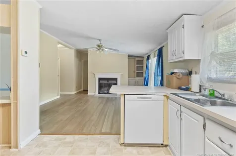 1701 O'bannon Drive Raeford NC 28376
