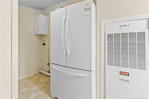 1701 O'bannon Drive Raeford NC 28376