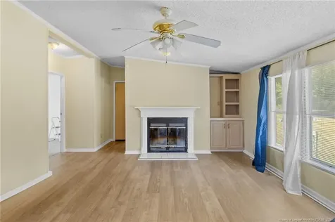 1701 O'bannon Drive Raeford NC 28376