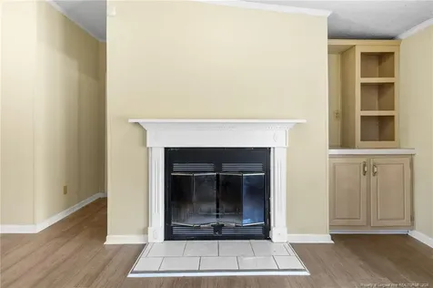 1701 O'bannon Drive Raeford NC 28376