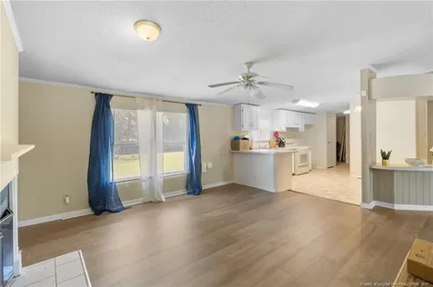 1701 O'bannon Drive Raeford NC 28376