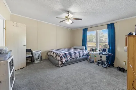 1701 O'bannon Drive Raeford NC 28376