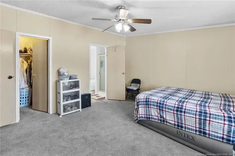 1701 O'bannon Drive Raeford NC 28376