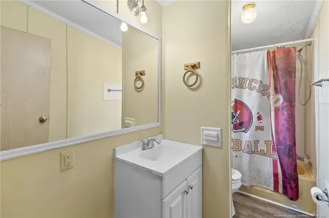 1701 O'bannon Drive Raeford NC 28376