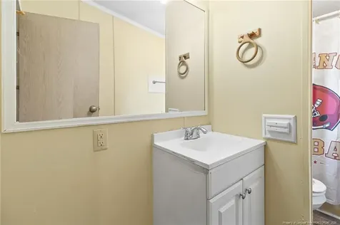 1701 O'bannon Drive Raeford NC 28376