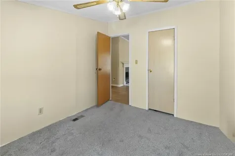 1701 O'bannon Drive Raeford NC 28376