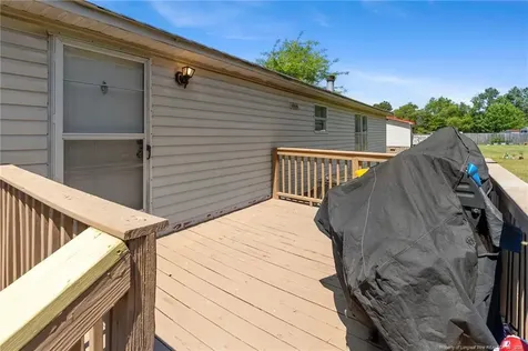 1701 O'bannon Drive Raeford NC 28376