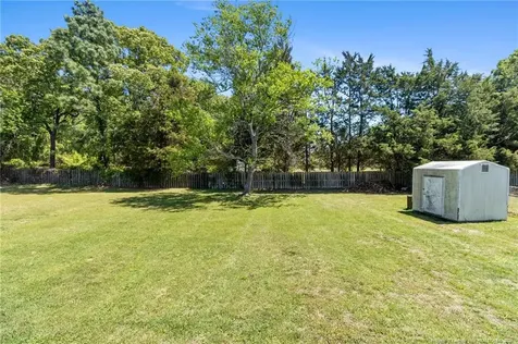 1701 O'bannon Drive Raeford NC 28376