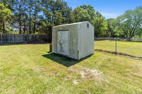 1701 O'bannon Drive Raeford NC 28376
