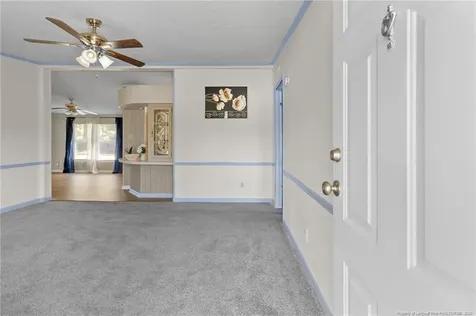 1701 O'bannon Drive Raeford NC 28376