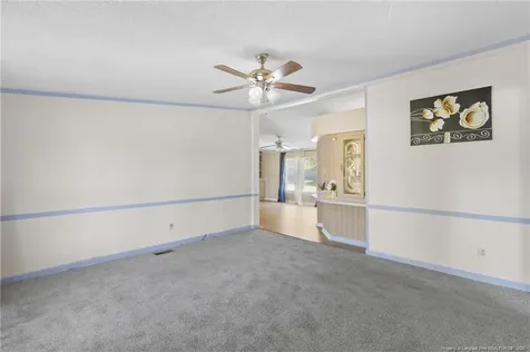 1701 O'bannon Drive Raeford NC 28376