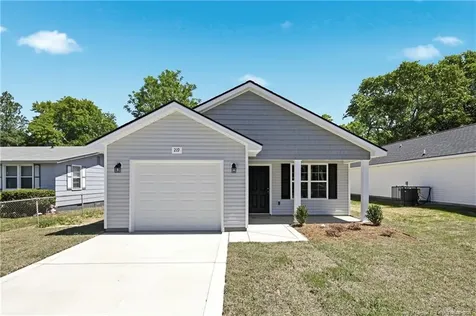 219 S Fifth Street Spring Lake NC 28390