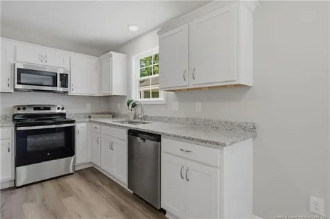 219 S Fifth Street Spring Lake NC 28390