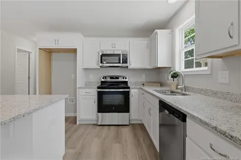219 S Fifth Street Spring Lake NC 28390