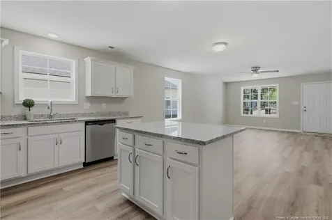 219 S Fifth Street Spring Lake NC 28390