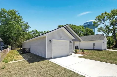 219 S Fifth Street Spring Lake NC 28390