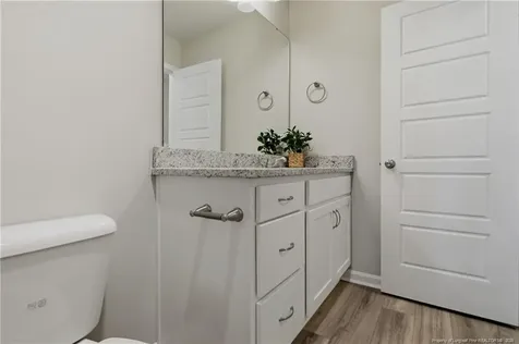 219 S Fifth Street Spring Lake NC 28390