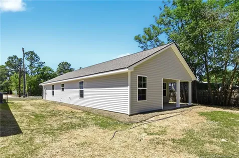 219 S Fifth Street Spring Lake NC 28390