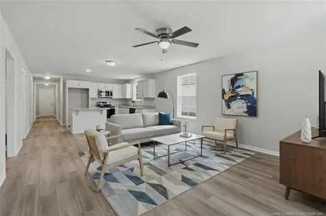 219 S Fifth Street Spring Lake NC 28390