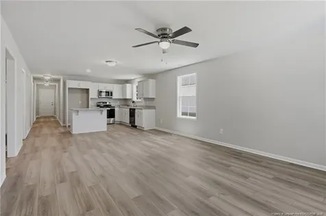 219 S Fifth Street Spring Lake NC 28390