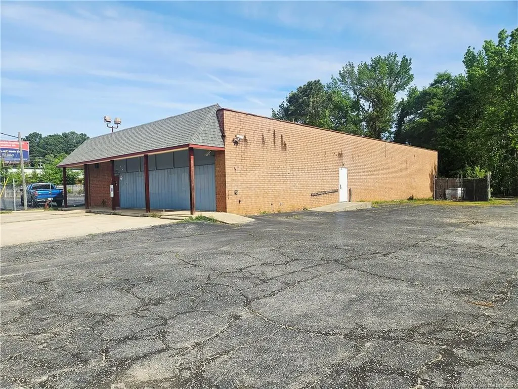 952 Bragg Boulevard Fayetteville NC 28301