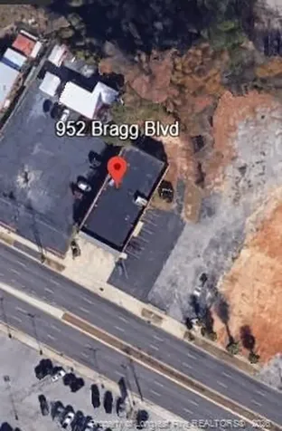 952 Bragg Boulevard Fayetteville NC 28301