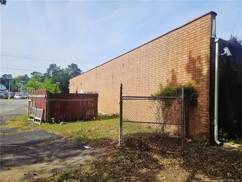 952 Bragg Boulevard Fayetteville NC 28301