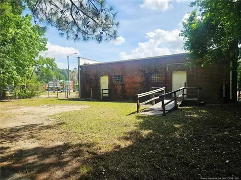 952 Bragg Boulevard Fayetteville NC 28301