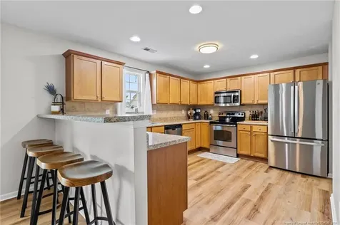 211 Ladden Lane Raeford NC 28376