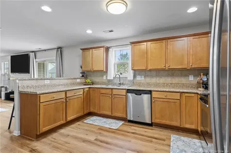 211 Ladden Lane Raeford NC 28376