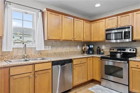 211 Ladden Lane Raeford NC 28376
