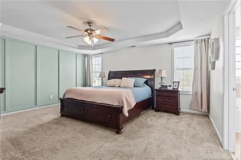 211 Ladden Lane Raeford NC 28376