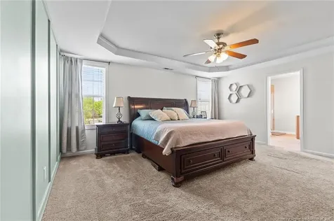 211 Ladden Lane Raeford NC 28376