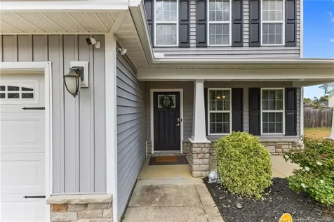 211 Ladden Lane Raeford NC 28376