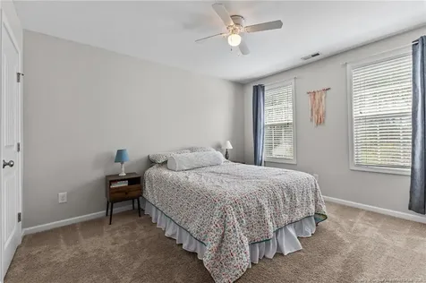 211 Ladden Lane Raeford NC 28376