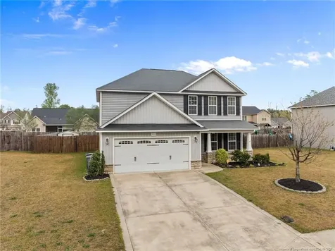 211 Ladden Lane Raeford NC 28376