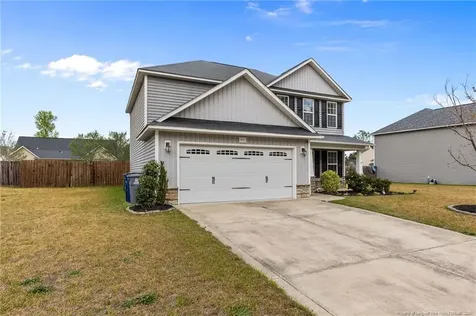 211 Ladden Lane Raeford NC 28376