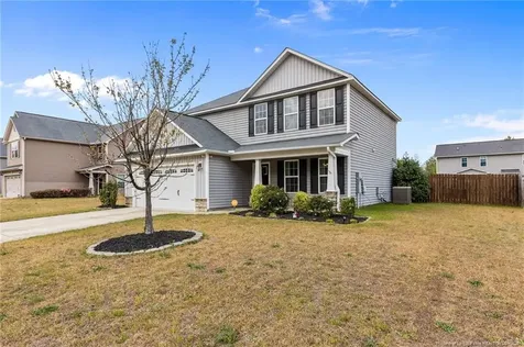 211 Ladden Lane Raeford NC 28376