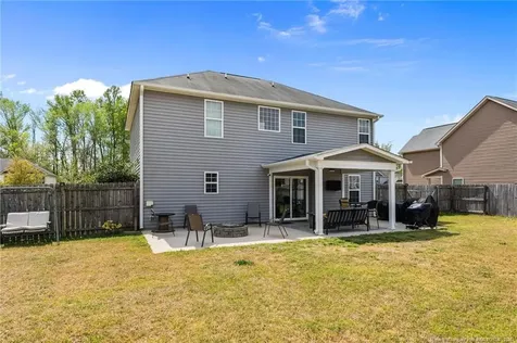 211 Ladden Lane Raeford NC 28376