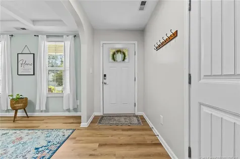 211 Ladden Lane Raeford NC 28376
