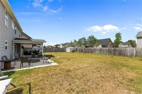 211 Ladden Lane Raeford NC 28376