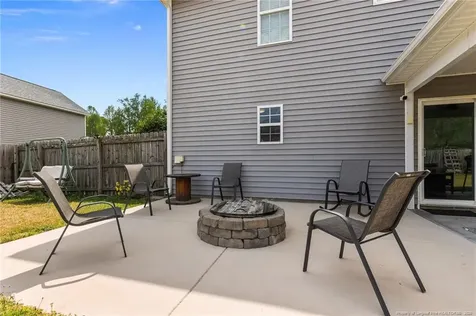 211 Ladden Lane Raeford NC 28376