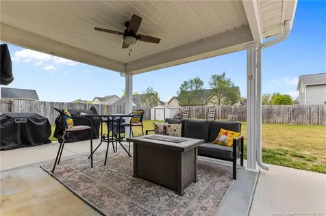 211 Ladden Lane Raeford NC 28376