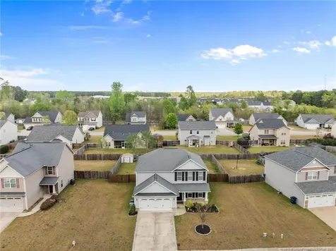 211 Ladden Lane Raeford NC 28376