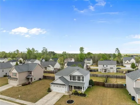 211 Ladden Lane Raeford NC 28376