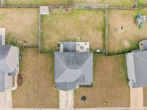 211 Ladden Lane Raeford NC 28376